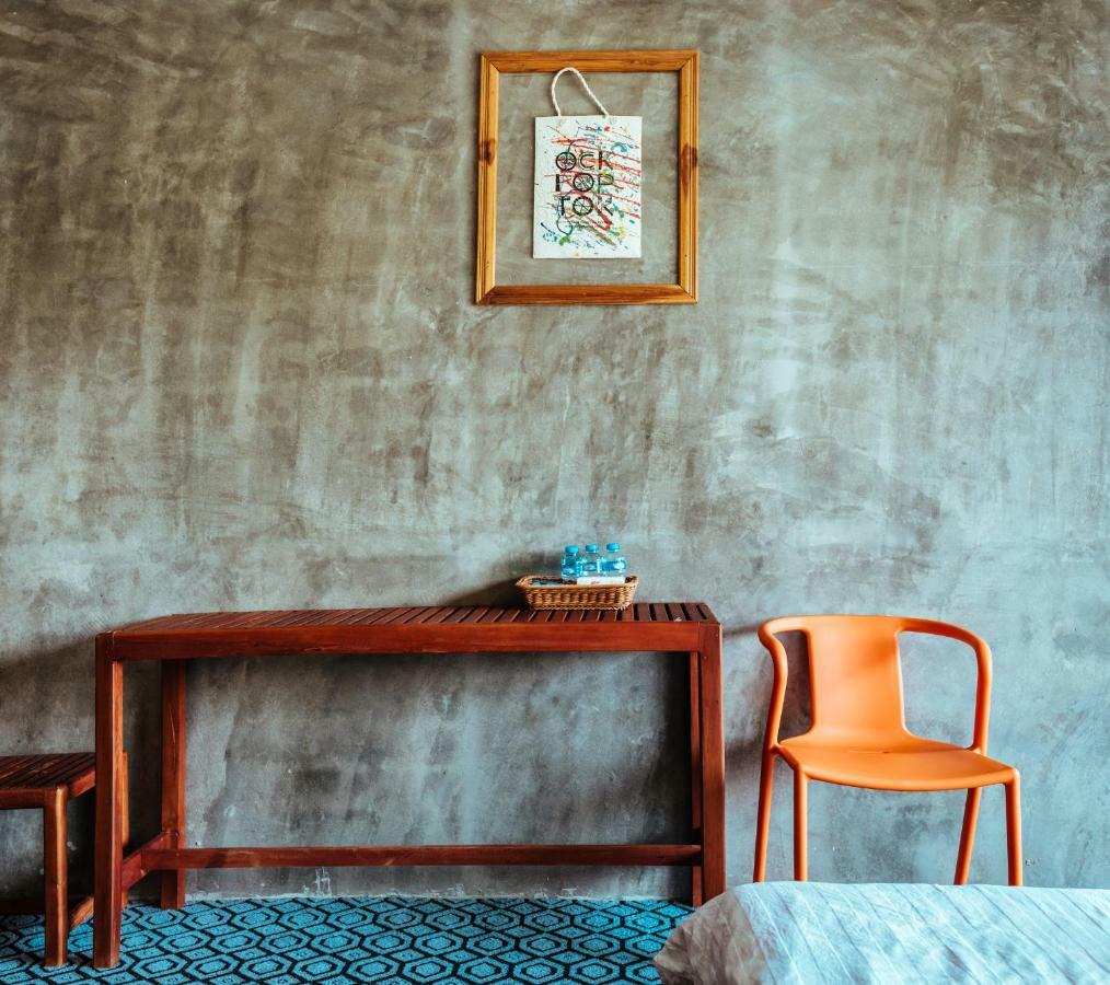 Mao Phasok Riverside Guesthouse Luang Prabang Exteriör bild